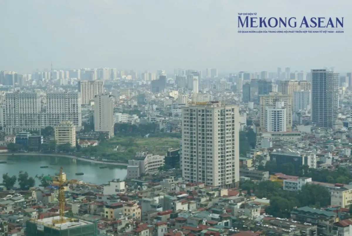 Doanh nghiệp bất động sản nhộn nhịp huy động vốn cho dự án - Mekong ASEAN