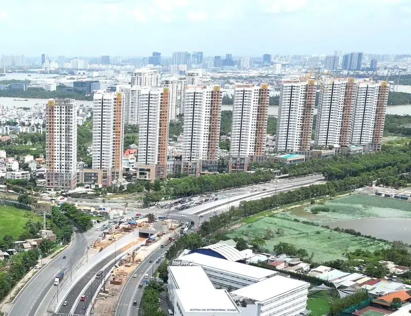 Cổ Phiếu Novaland Tăng Trưởng Mạnh Mẽ Sau Kết Quả Tài Chính Khởi Sắc và Kế Hoạch Tái Cấu Trúc 2026