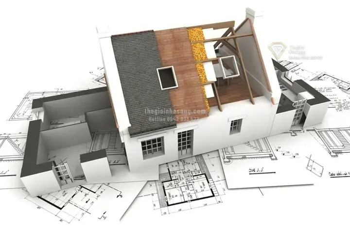 Có Thể Thay Đổi Thiết Kế Trong Quá Trình Thi Công Nhà Ở? Những Lưu Ý Vàng Cho Gia Chủ