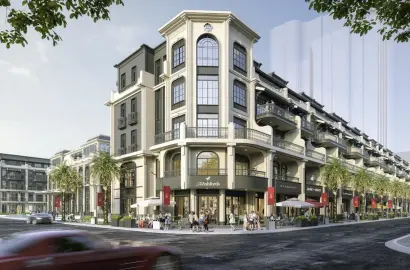 Cơn Khát Tài Sản Di Sản tại Trung Tâm Hải Phòng: Cơ Hội Đầu Tư Bền Vững Trong Bối Cảnh Quỹ Đất Hạn Hẹp