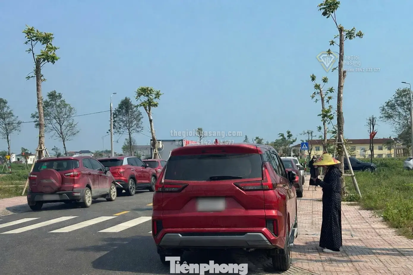 Cơn sốt đất nông thôn vùng quê Hà Tĩnh: Thực trạng và triển vọng đầu tư