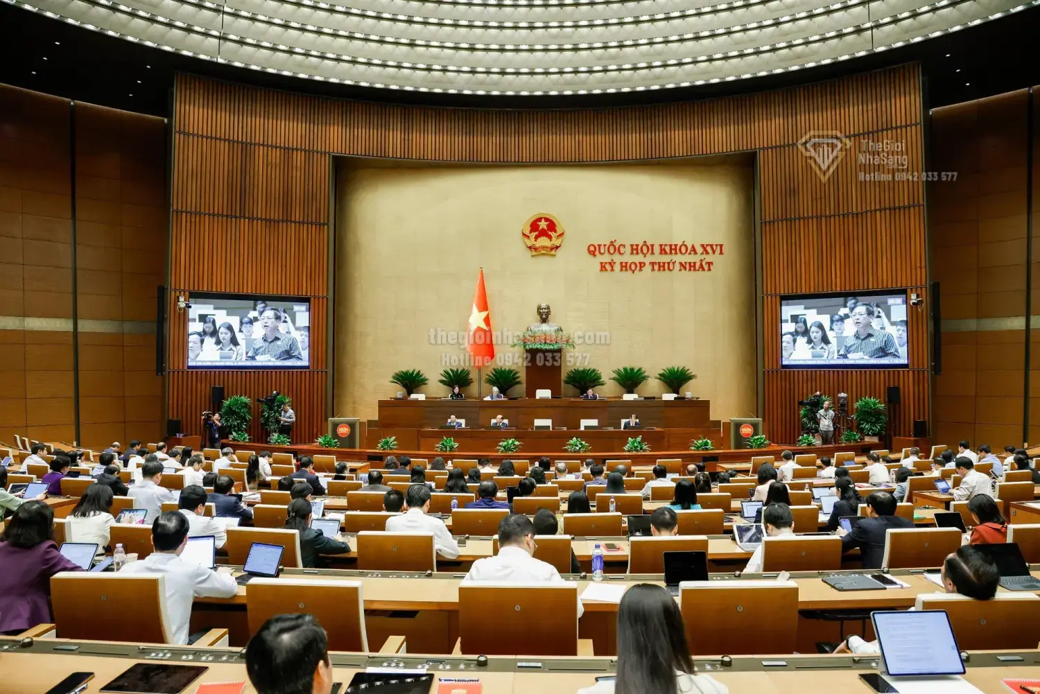 Công chứng bất động sản: Cân bằng giữa an toàn pháp lý và thuận lợi giao dịch trong dự thảo Luật mới