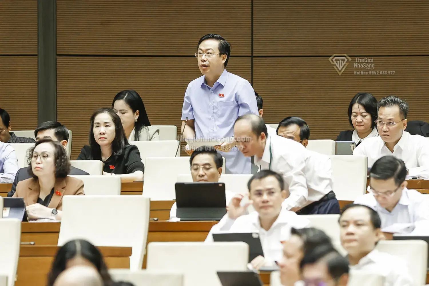 Công chứng bất động sản: Cân bằng giữa an toàn pháp lý và thuận lợi giao dịch trong dự thảo Luật mới