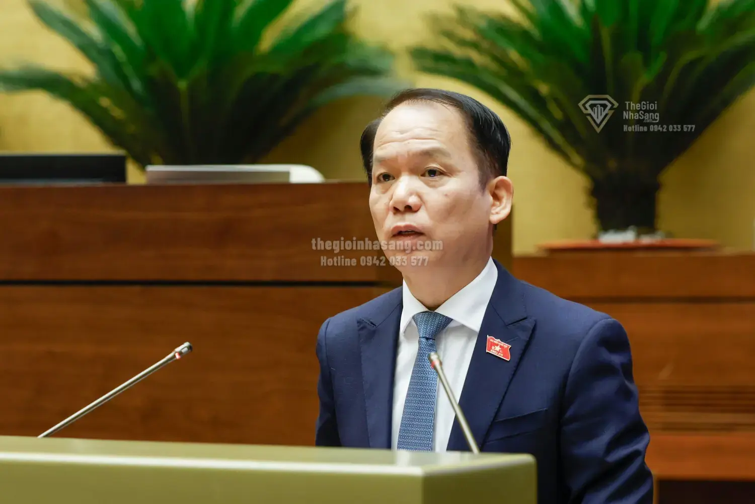 Công chứng bất động sản: Cân bằng giữa an toàn pháp lý và thuận lợi giao dịch trong dự thảo Luật mới