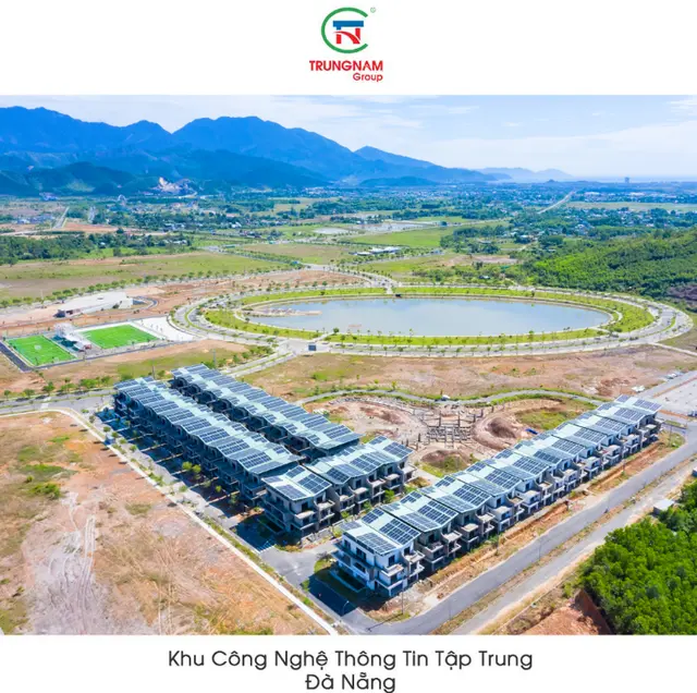 Công ty liên quan đến Trungnam Group vi phạm về định giá lại tài sản bảo đảm của lô trái ...