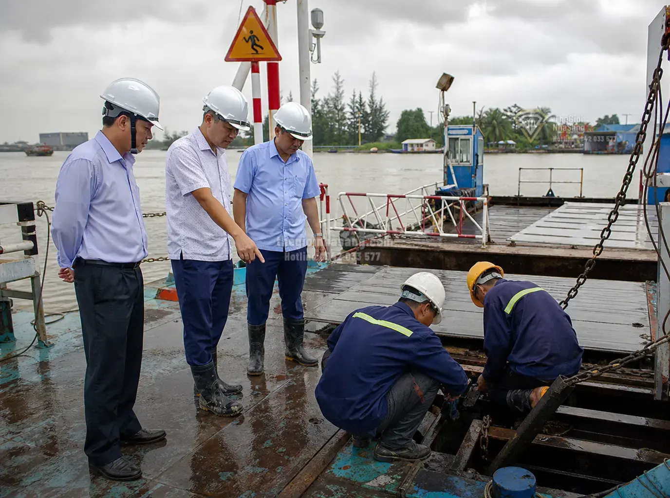 Công việc nặng nhọc, độc hại và ảnh hưởng đến chính sách hưu trí: Góc nhìn từ thị trường lao động và bất động sản Việt Nam