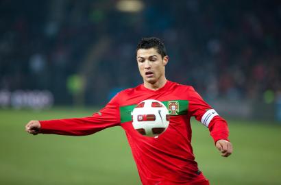 Cristiano Ronaldo dẫn đầu thu nhập cầu thủ bóng đá thế giới 2026 và tác động đến xu hướng đầu tư tài sản cao cấp