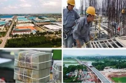 Cú Hích Đầu Tư Công 2026: Cơ Hội Vàng Cho Thị Trường Bất Động Sản Hạ Tầng Việt Nam