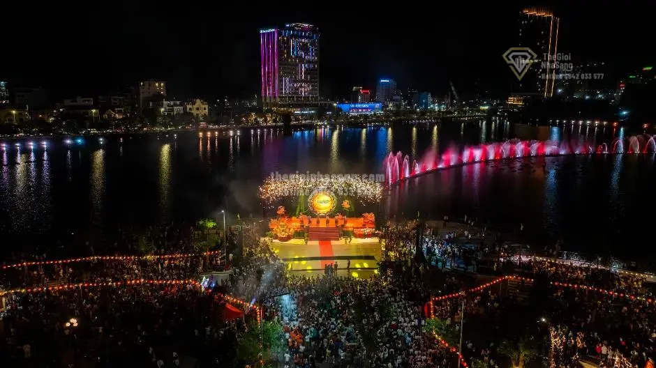 Cửa Ngõ Phía Tây TP.HCM: Điểm Đến Mới Trong Chu Kỳ Mở Rộng Đô Thị và Cơ Hội Đầu Tư Bất Động Sản