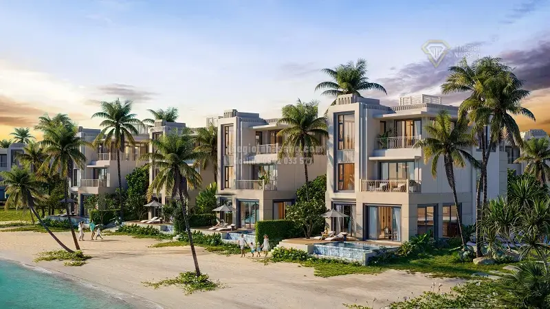 Cửa Ngõ Phía Tây TP.HCM: Điểm Đến Mới Trong Chu Kỳ Mở Rộng Đô Thị và Cơ Hội Đầu Tư Bất Động Sản