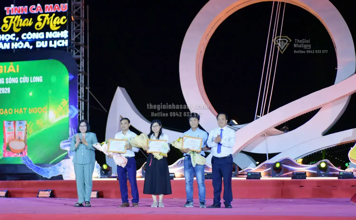 Cuộc Thi Gạo Ngon ĐBSCL 2026: Cú Huých Mới Cho Nông Nghiệp Bền Vững và Tác Động Đến Thị Trường Bất Động Sản Vùng Đồng Bằng