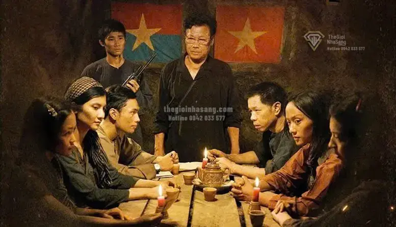 Cuộc Thi Sáng Tác Kịch Bản Phim 2026: Cơ Hội Kích Thích Phát Triển Văn Hóa Và Tác Động Đến Thị Trường Bất Động Sản Văn Phòng, Đô Thị Văn Hóa