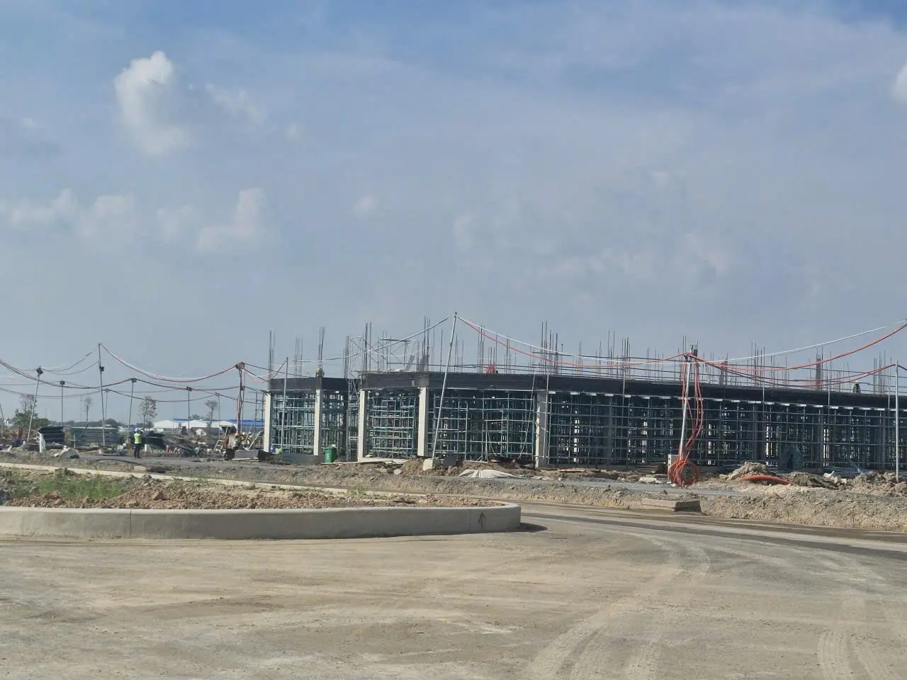 Cơ hội đầu tư Vinhomes Green City: Giá tốt nhất chỉ còn 4 ngày!