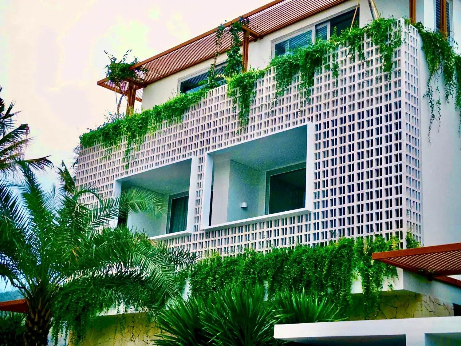 Khám Phá La Tiên Villa: Sự Kiện Nghệ Thuật Đa Giác Quan Tại Sài Gòn