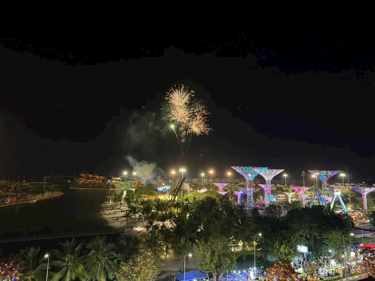 Sự Kiện Vinhomes: Cập Nhật Thông Tin Chi Tiết và Lịch Trình