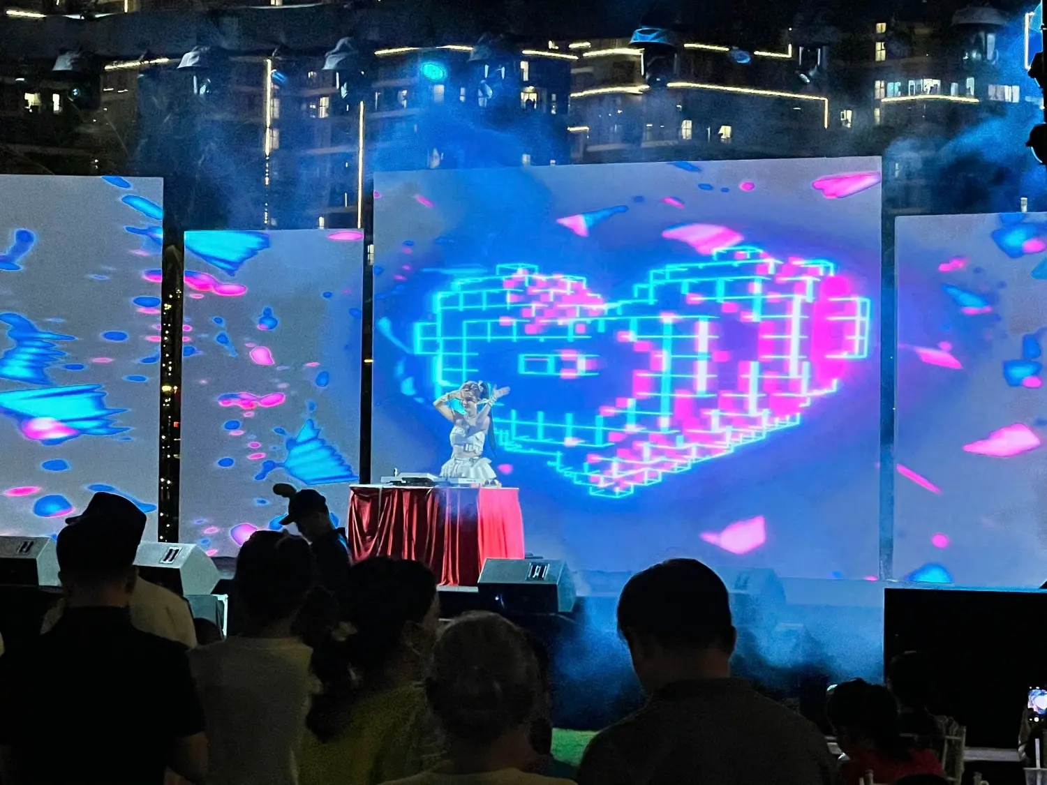 Sự Kiện Vinhomes: Cập Nhật Thông Tin Chi Tiết và Lịch Trình