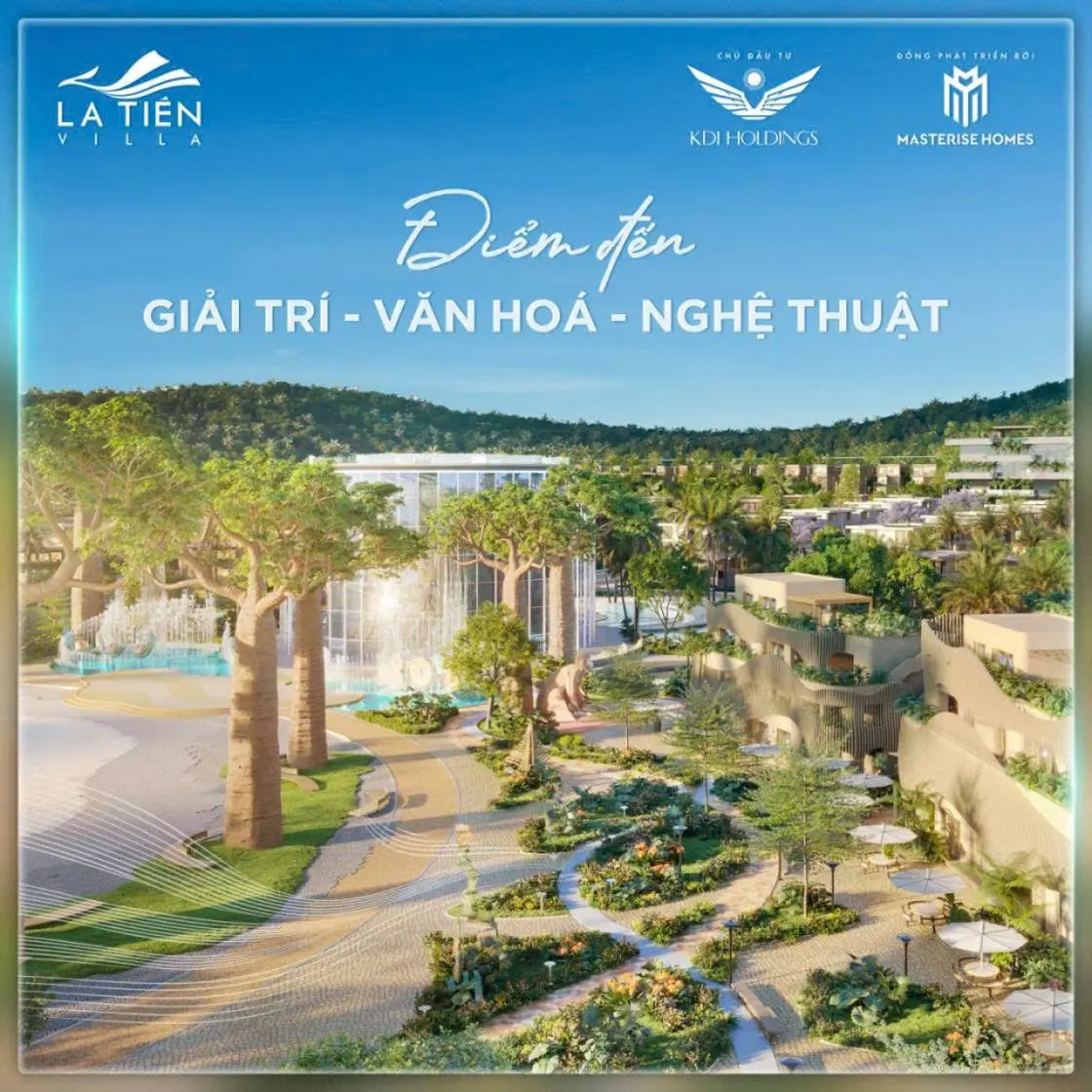 Bắc Nha Trang: Điểm Đến Văn Hóa Nghệ Thuật Mới Hấp Dẫn Nhất Khánh Hòa?