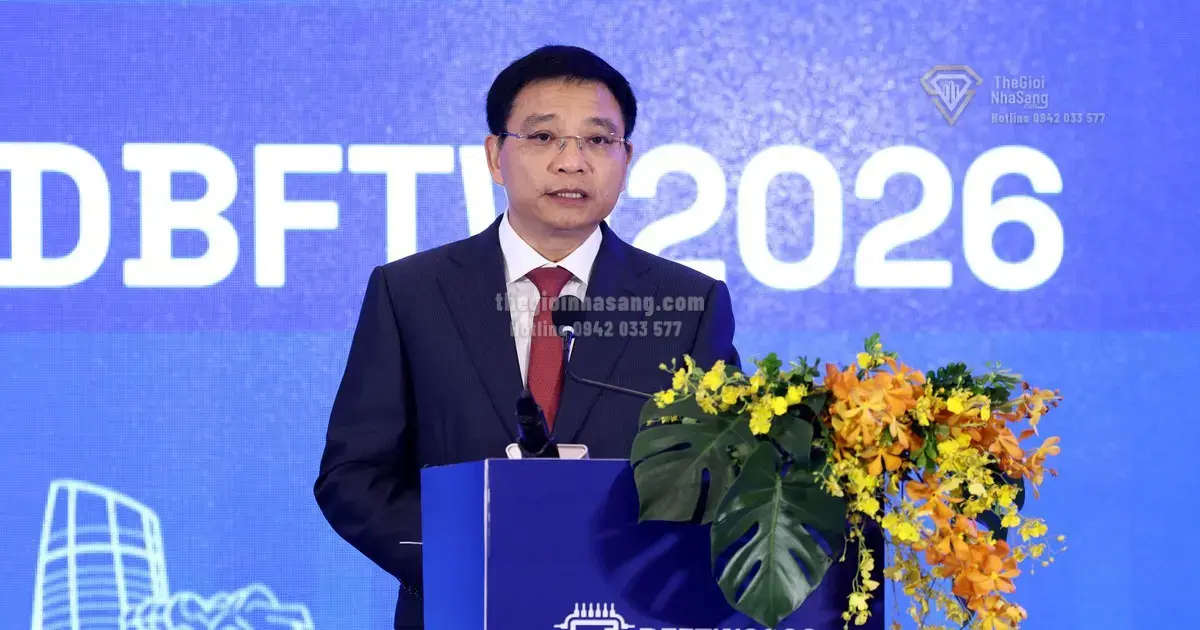 Đà Nẵng 2026: Hình Thành Không Gian Phát Triển Mới Định Hình Tương Lai Bất Động Sản Cao Cấp