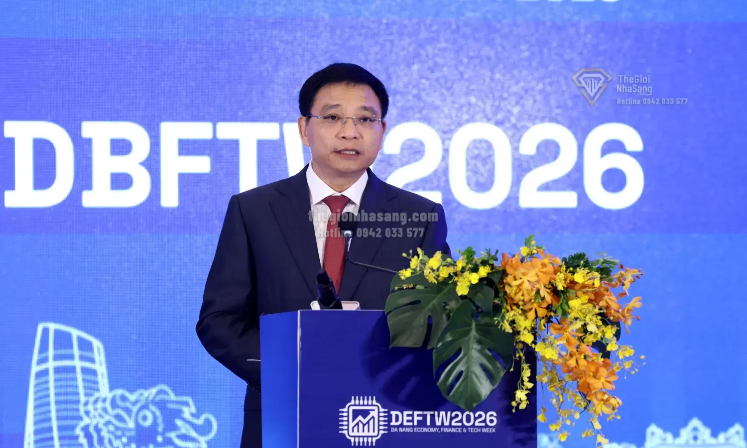 Đà Nẵng 2026: Hình Thành Không Gian Phát Triển Mới Định Hình Tương Lai Bất Động Sản Cao Cấp
