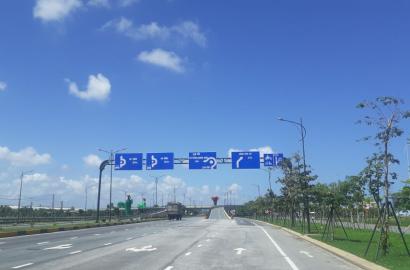 Đà Nẵng Chốt Hướng Tuyến Cao Tốc Nội Thị Kết Nối Trung Tâm Với Chu Lai: Cơ Hội Vàng Cho Thị Trường Bất Động Sản 2026-2030