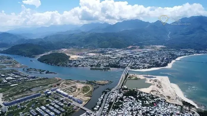 Đà Nẵng Chốt Hướng Tuyến Cao Tốc Nội Thị Kết Nối Trung Tâm Với Chu Lai: Cơ Hội Vàng Cho Thị Trường Bất Động Sản 2026-2030
