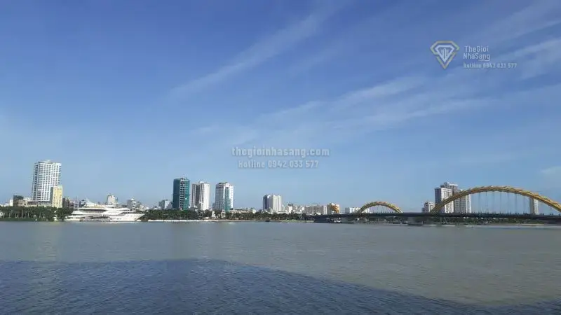 Đà Nẵng Chốt Hướng Tuyến Cao Tốc Nội Thị Kết Nối Trung Tâm Với Chu Lai: Cơ Hội Vàng Cho Thị Trường Bất Động Sản 2026-2030