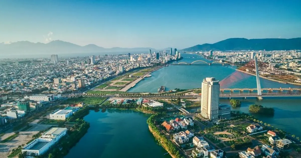 Đà Nẵng: Bứt phá bất động sản công nghiệp