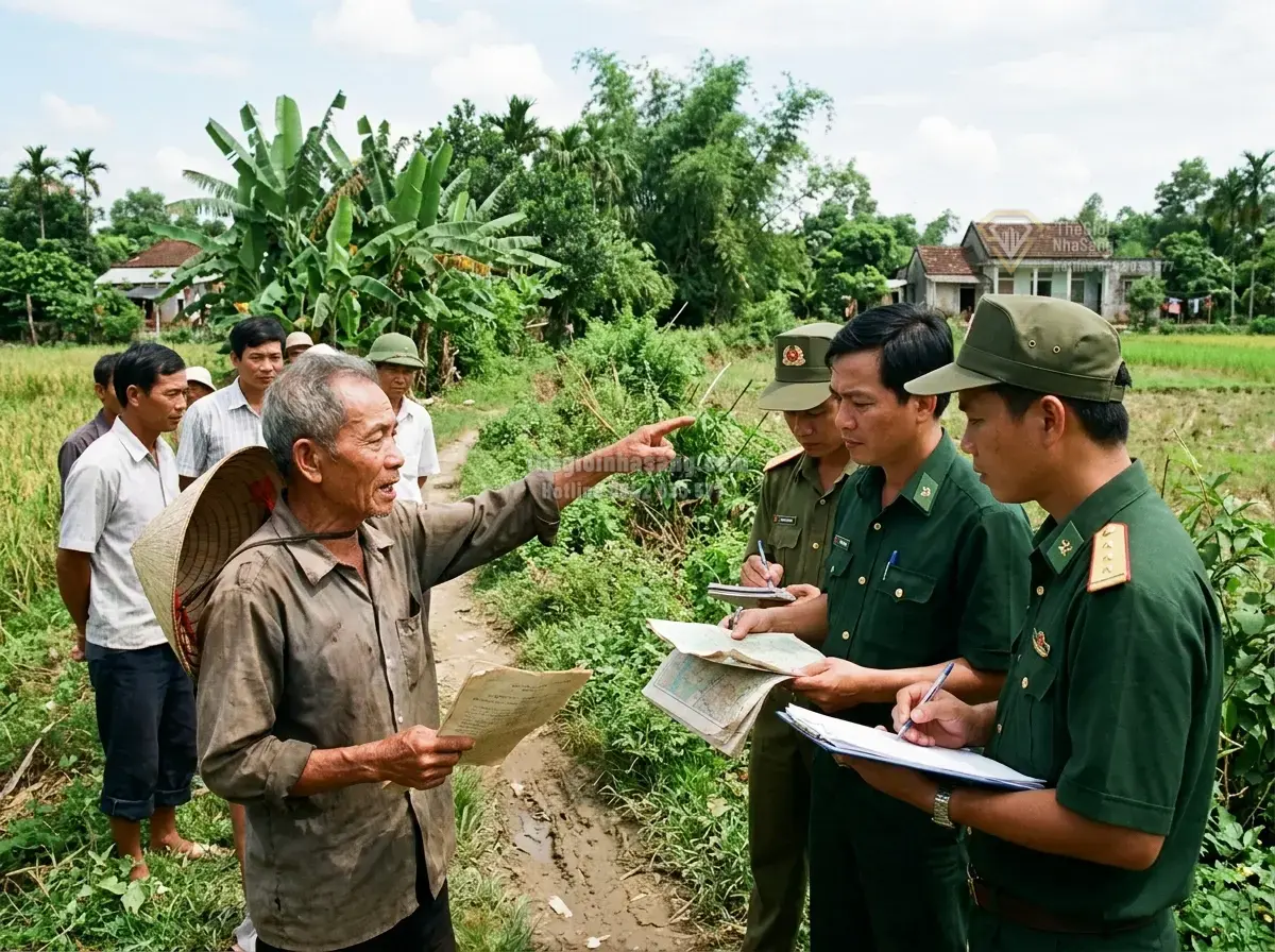 Đà Nẵng Khảo Sát Khu Vực Nghi Có Hơn 10 Hài Cốt Liệt Sĩ Đội Phẫu Tiền Phương: Tác Động Đến Quy Hoạch Đô Thị Và Đầu Tư Bất Động Sản