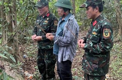 Đà Nẵng Khảo Sát Khu Vực Nghi Có Hơn 10 Hài Cốt Liệt Sĩ Đội Phẫu Tiền Phương: Tác Động Đến Quy Hoạch Đô Thị Và Đầu Tư Bất Động Sản