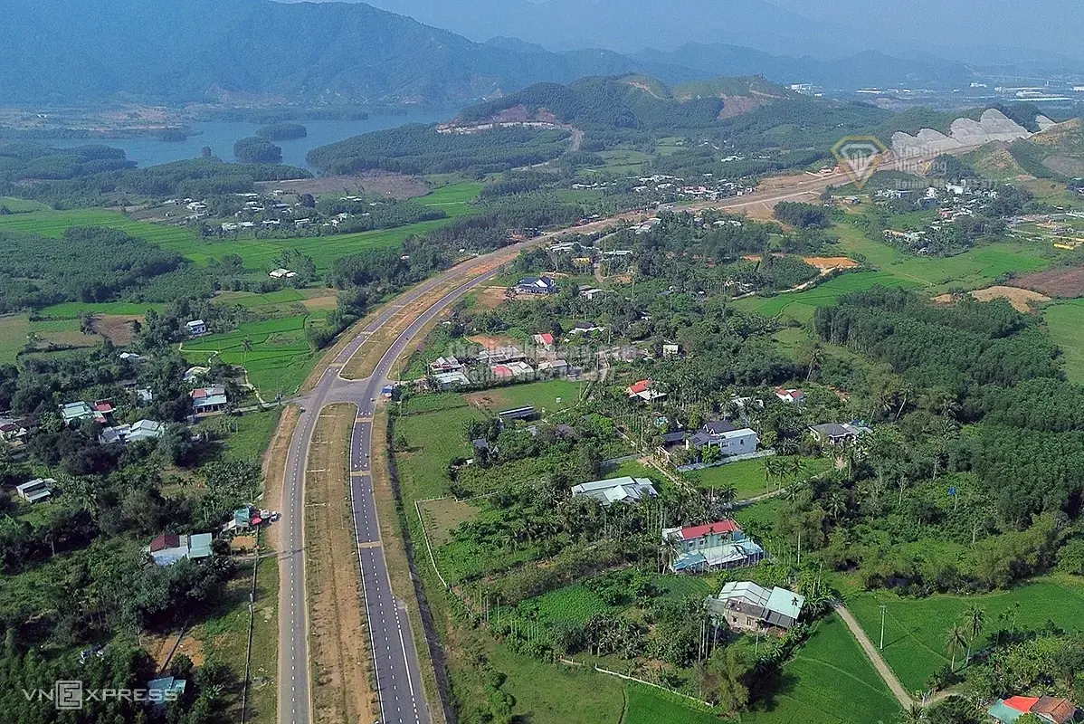 Đà Nẵng Phê Duyệt Khu Đô Thị 13.000 Tỷ Đồng Tại Bà Nà: Cơ Hội Mới Cho Thị Trường Bất Động Sản