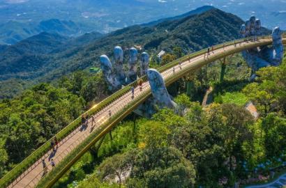 Đà Nẵng Quy Hoạch Đô Thị Bà Nà Đến 2050: Cơ Hội Vàng Cho Thị Trường Bất Động Sản Và Đầu Tư Vùng Tây Thành Phố