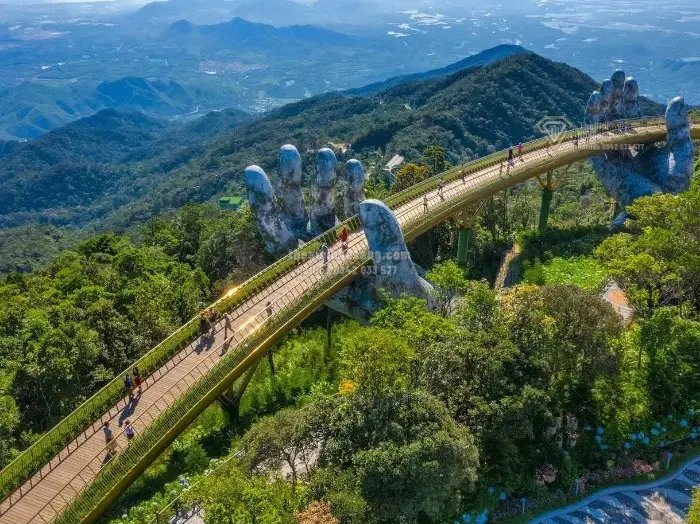 Đà Nẵng Quy Hoạch Đô Thị Bà Nà Đến 2050: Cơ Hội Vàng Cho Thị Trường Bất Động Sản Và Đầu Tư Vùng Tây Thành Phố