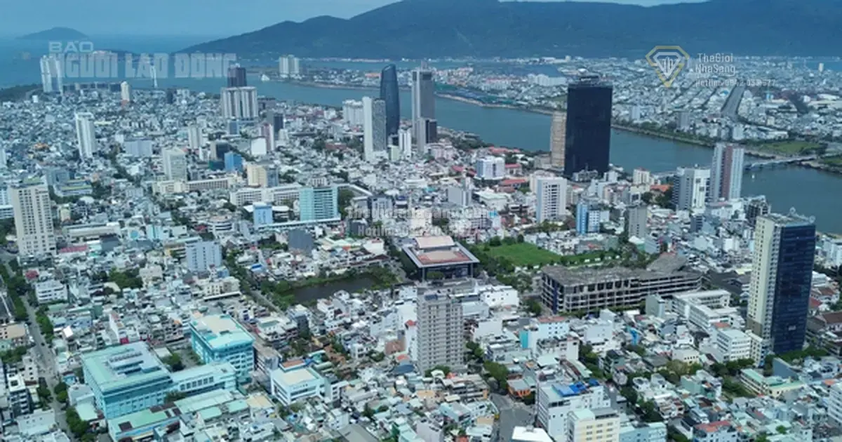 Đà Nẵng Quy Hoạch Thành Phố Thông Minh Đa Trung Tâm Đến Năm 2050: Cơ Hội Và Thách Thức Cho Thị Trường Bất Động Sản
