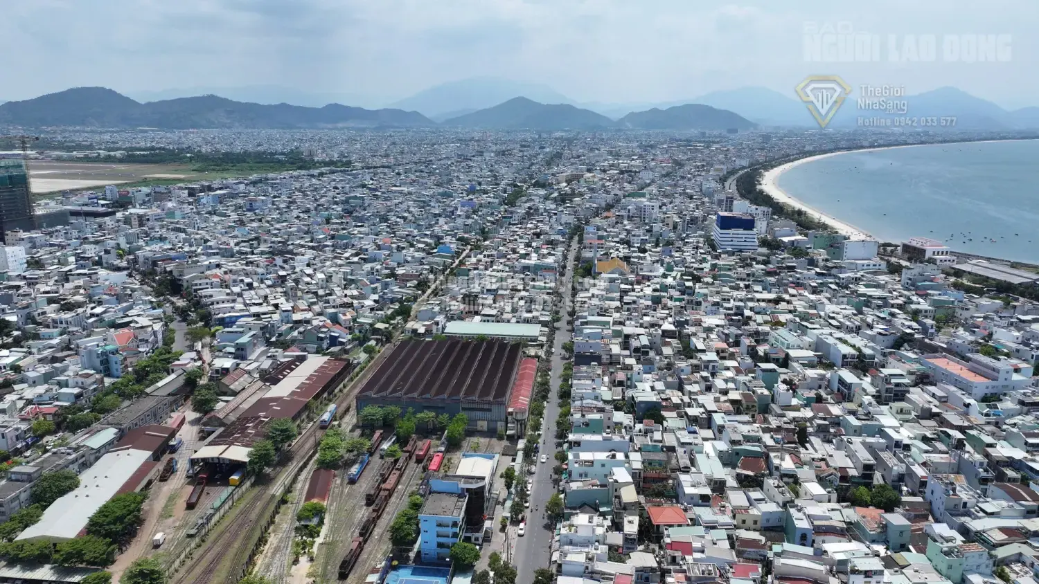 Đà Nẵng Quy Hoạch Thành Phố Thông Minh Đa Trung Tâm Đến Năm 2050: Cơ Hội Và Thách Thức Cho Thị Trường Bất Động Sản