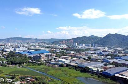 Đà Nẵng Sắp Đấu Giá Khu Đất Thương Mại Dịch Vụ Tại Khu Công Nghiệp Thủy Sản Thọ Quang