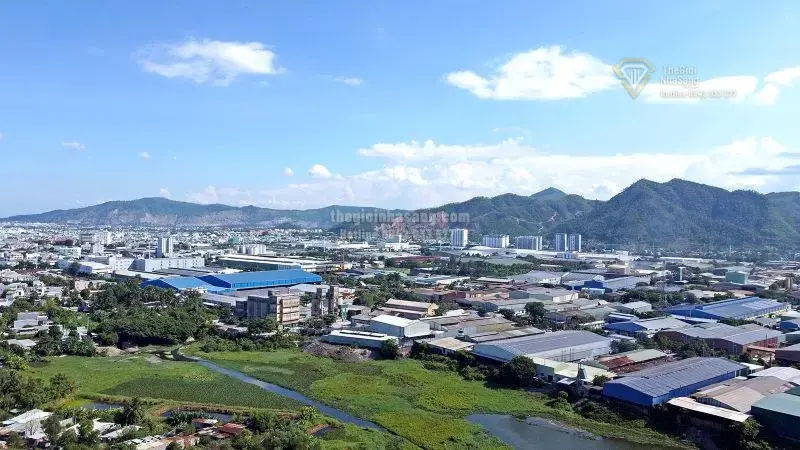 Đà Nẵng Sắp Đấu Giá Khu Đất Thương Mại Dịch Vụ Tại Khu Công Nghiệp Thủy Sản Thọ Quang