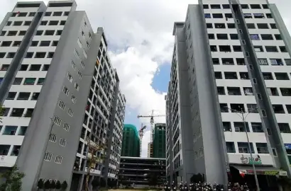 Đà Nẵng Tạm Dừng Tiếp Nhận Hồ Sơ Mua Nhà Ở Xã Hội Tại KCN Hòa Khánh: Nguyên Nhân và Tác Động