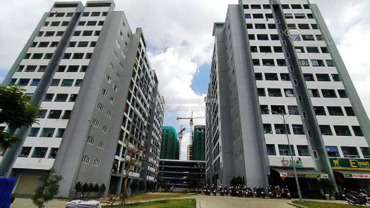 Đà Nẵng Tạm Dừng Tiếp Nhận Hồ Sơ Mua Nhà Ở Xã Hội Tại KCN Hòa Khánh: Nguyên Nhân và Tác Động