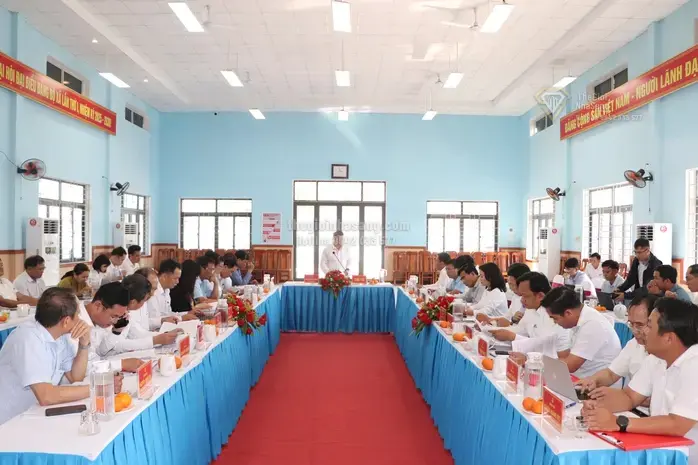 Đà Nẵng Tăng Cường Quản Lý Đất Đai Trước Làn Sóng Dự Án Bất Động Sản Lớn