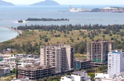 Đà Nẵng thu hơn 1.400 tỷ đồng từ tháo gỡ vướng mắc dự án đất đai: Cơ hội và thách thức cho thị trường bất động sản