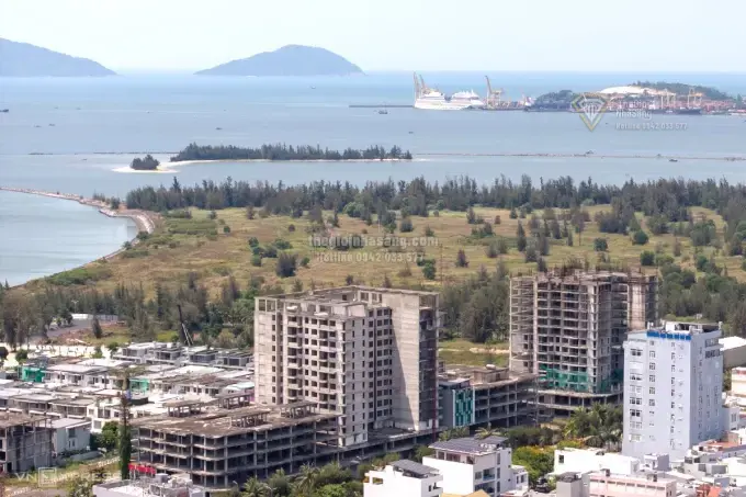 Đà Nẵng thu hơn 1.400 tỷ đồng từ tháo gỡ vướng mắc dự án đất đai: Cơ hội và thách thức cho thị trường bất động sản