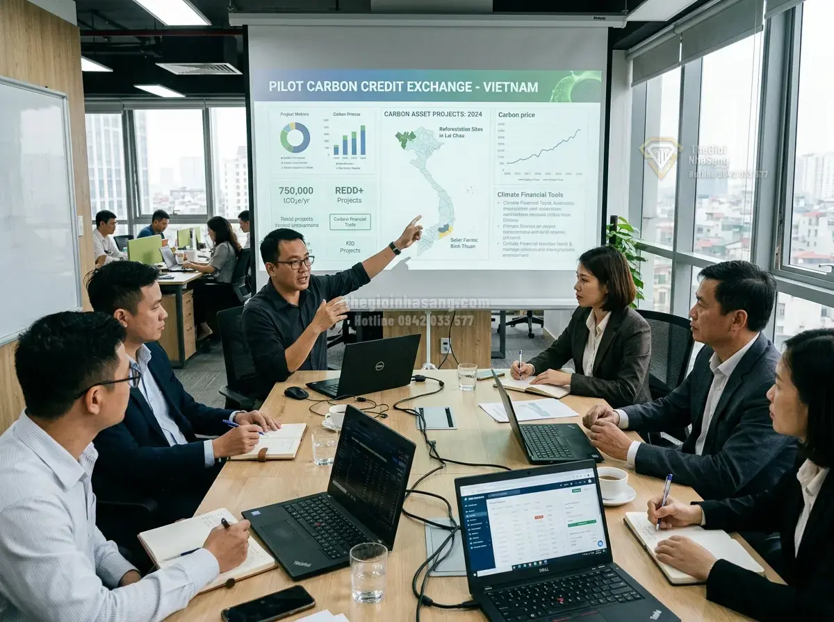 Đà Nẵng Tiên Phong Phát Triển Trung Tâm Tài Chính Quốc Tế: Cơ Hội Vàng Cho Thị Trường Bất Động Sản Và Đầu Tư Hạ Tầng 2026-2030