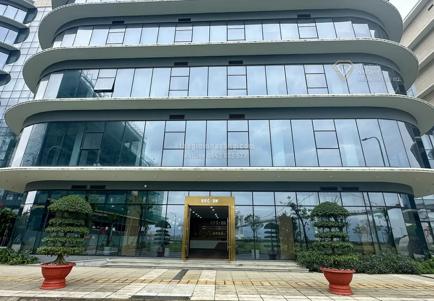 Đà Nẵng Tiên Phong Phát Triển Trung Tâm Tài Chính Quốc Tế: Cơ Hội Vàng Cho Thị Trường Bất Động Sản Và Đầu Tư Hạ Tầng 2026-2030