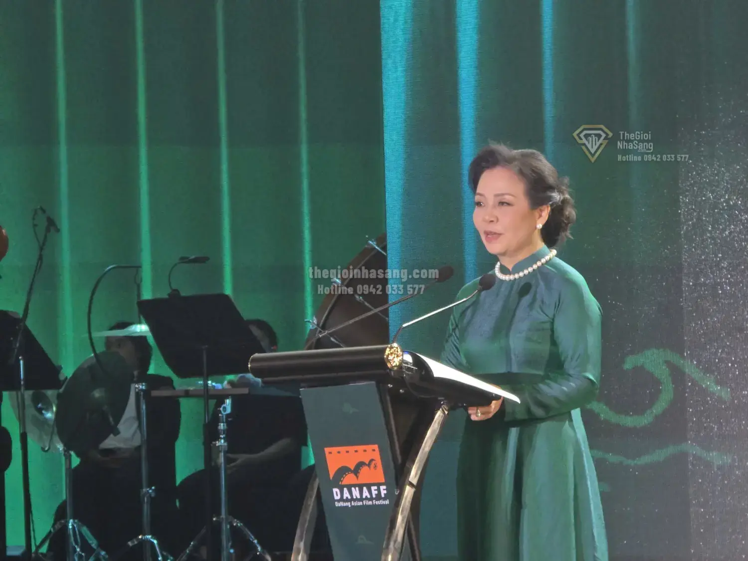 Đà Nẵng và Chiến Lược Phát Triển Điện Ảnh Quốc Tế: Tác Động Tích Cực Đến Thị Trường Bất Động Sản Cao Cấp