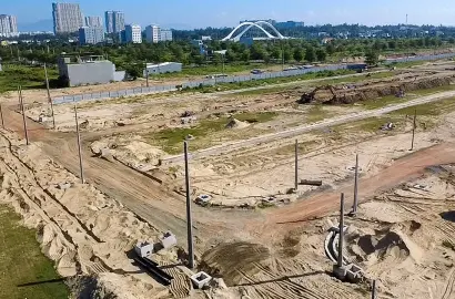 Đà Nẵng và những giải pháp tháo gỡ vướng mắc gần 1.000 sổ đỏ tại 3 dự án trọng điểm