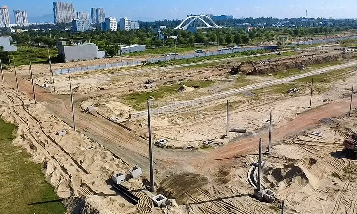 Đà Nẵng và những giải pháp tháo gỡ vướng mắc gần 1.000 sổ đỏ tại 3 dự án trọng điểm