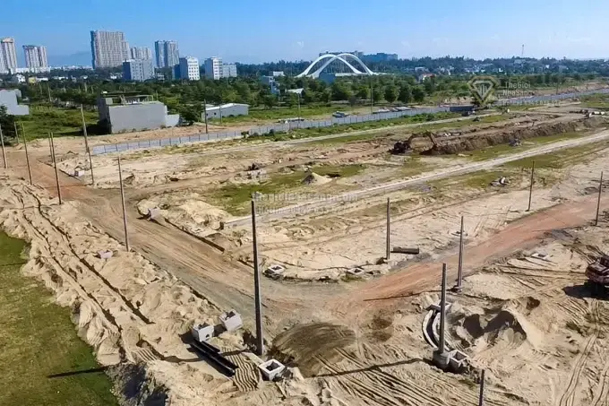 Đà Nẵng và những giải pháp tháo gỡ vướng mắc gần 1.000 sổ đỏ tại 3 dự án trọng điểm