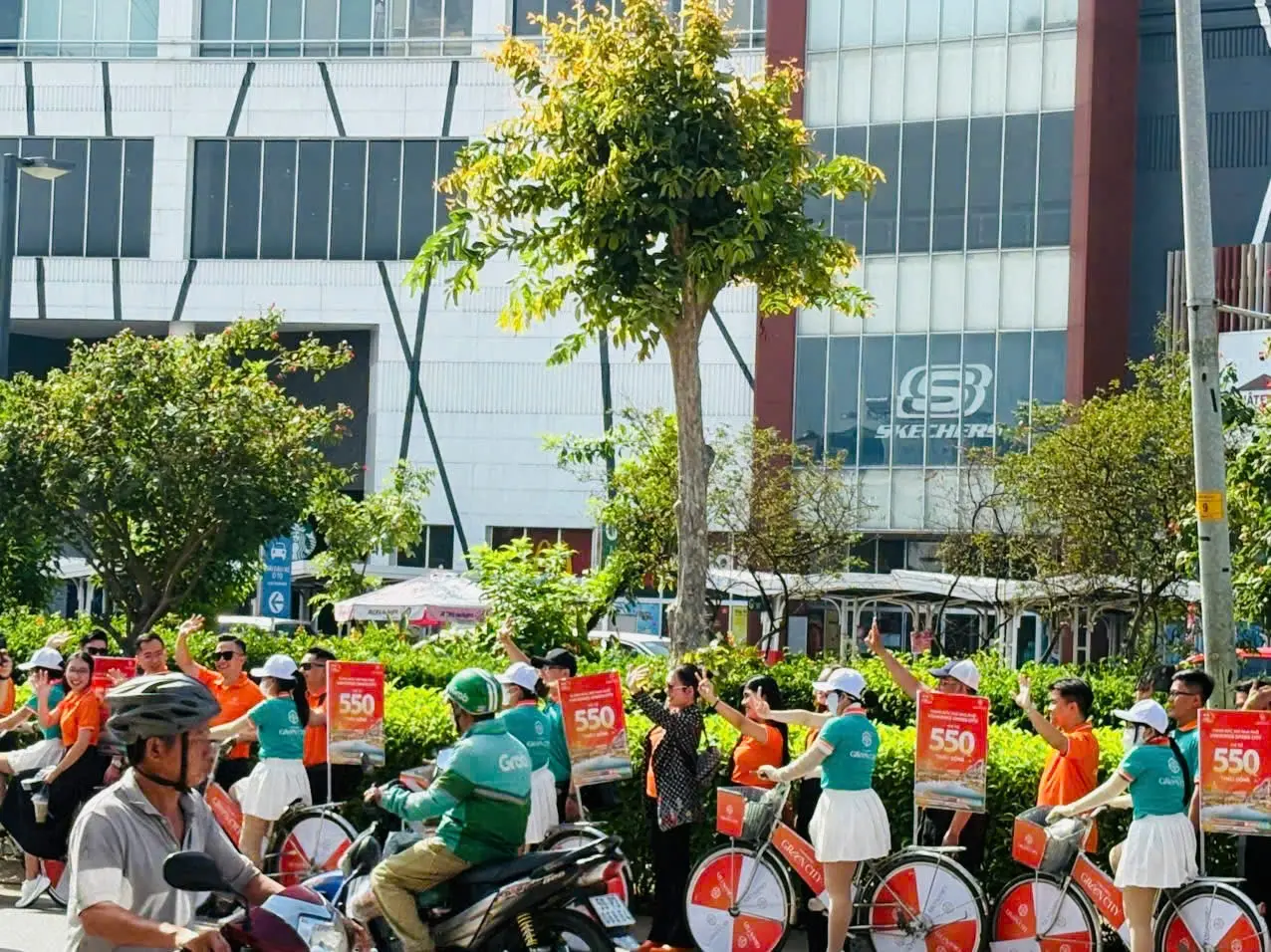 Vinhomes Green City: Chuẩn bị Mở Bán Đợt 2 – Cơ Hội Đầu Tư Không Thể Bỏ Lỡ