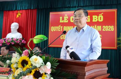 Đặc Xá 2026 và Tác Động Đến Thị Trường Bất Động Sản Việt Nam: Cơ Hội Tái Hòa Nhập và Phát Triển Kinh Tế Xã Hội