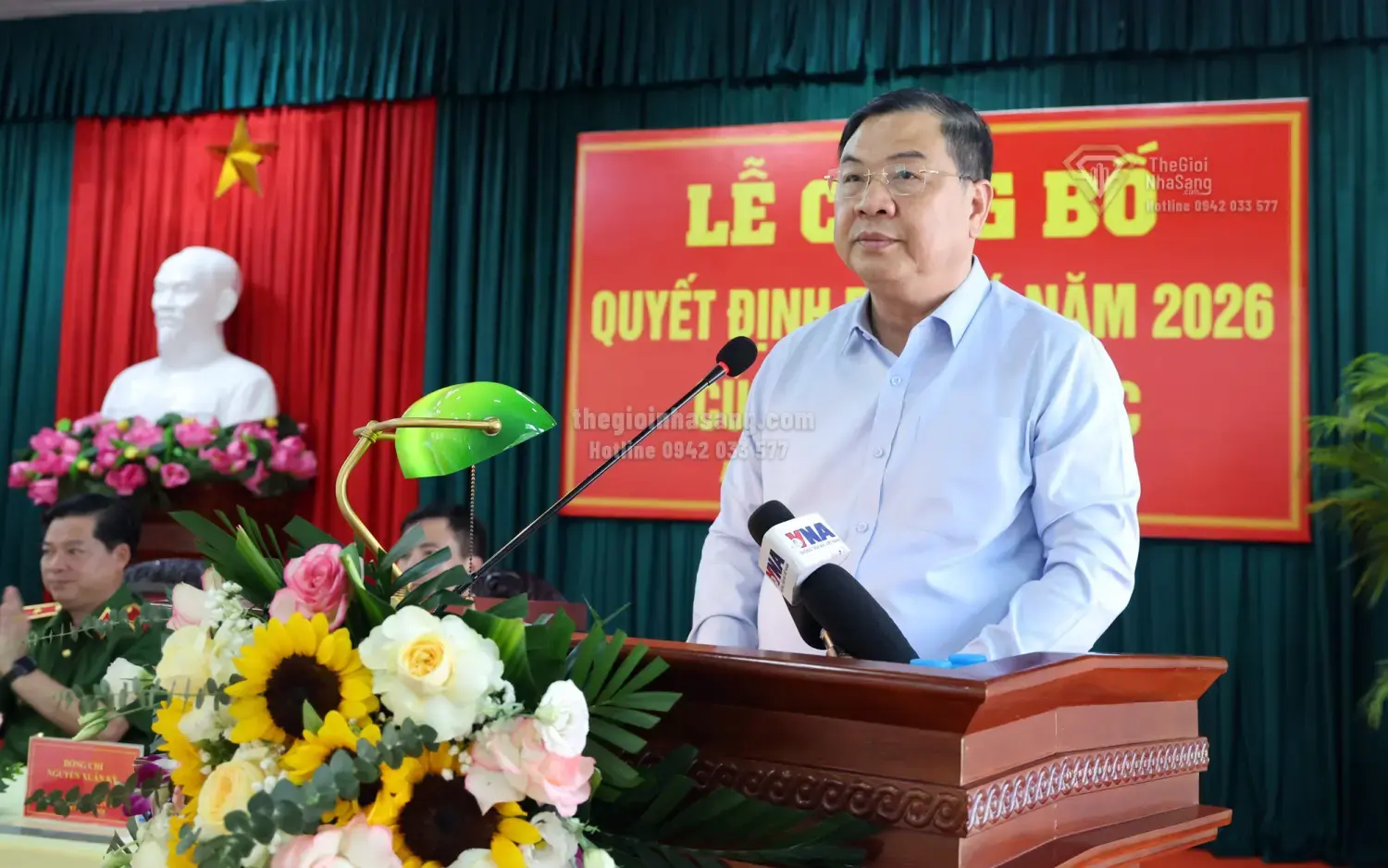 Đặc Xá 2026 và Tác Động Đến Thị Trường Bất Động Sản Việt Nam: Cơ Hội Tái Hòa Nhập và Phát Triển Kinh Tế Xã Hội